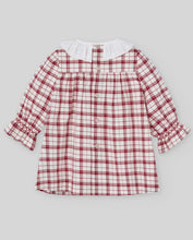 Load image into Gallery viewer, Acebo Woven Dress
