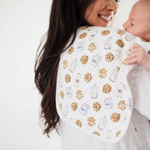 Load image into Gallery viewer, Premium Burp Cloths - Chip
