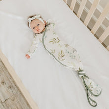 Load image into Gallery viewer, Knit Headband Bow - Haven
