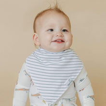 Load image into Gallery viewer, Bandana Bibs - Ace
