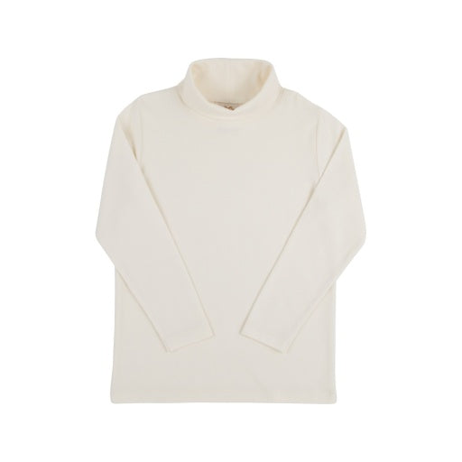 Pearl Turtleneck Shirt