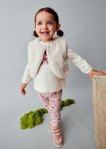 Crystal Three Piece Set