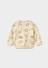 Load image into Gallery viewer, Green Dino Jogger Set
