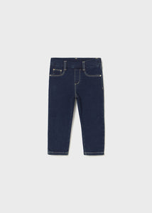 Toddler Super Dark Denim
