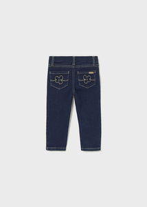 Toddler Super Dark Denim