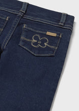 Load image into Gallery viewer, Toddler Super Dark Denim
