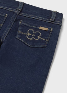 Toddler Super Dark Denim