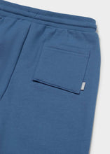 Load image into Gallery viewer, Toddler Indigo Vehicle Jogger Set
