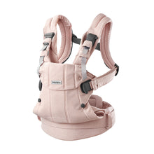 Load image into Gallery viewer, Baby Carrier Harmony - Light Pink Woven
