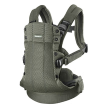 Load image into Gallery viewer, Baby Carrier Harmony - Dark Green
