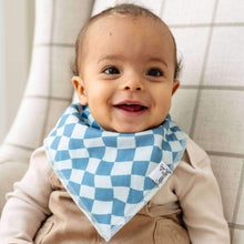 Load image into Gallery viewer, Baby Bandana Bibs - Ryder
