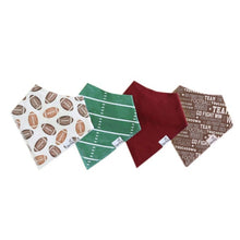 Load image into Gallery viewer, Bandana Bibs - Blitz
