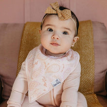 Load image into Gallery viewer, Bandana Bibs - Cheyenne
