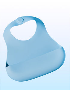 Magnetic Feeding Bibs