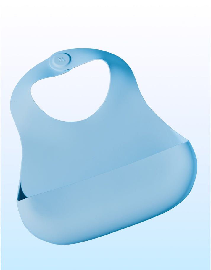 Magnetic Feeding Bibs