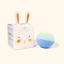 Load image into Gallery viewer, Blue Bunny Bath Balm
