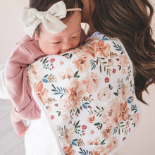 Load image into Gallery viewer, Premium Burp Cloths - Autumn
