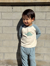 Load image into Gallery viewer, Alfie Two-Piece Dinosaur
