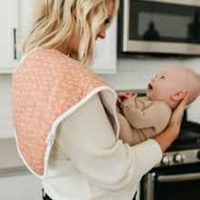 Load image into Gallery viewer, Premium Burp Cloths - Atwood

