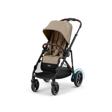 Load image into Gallery viewer, eGazelle S Electronic Assist Stroller
