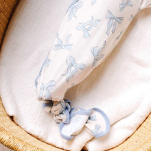 Load image into Gallery viewer, Knotted Gown - Daphne
