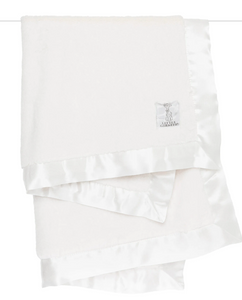 Luxe Baby Blankets