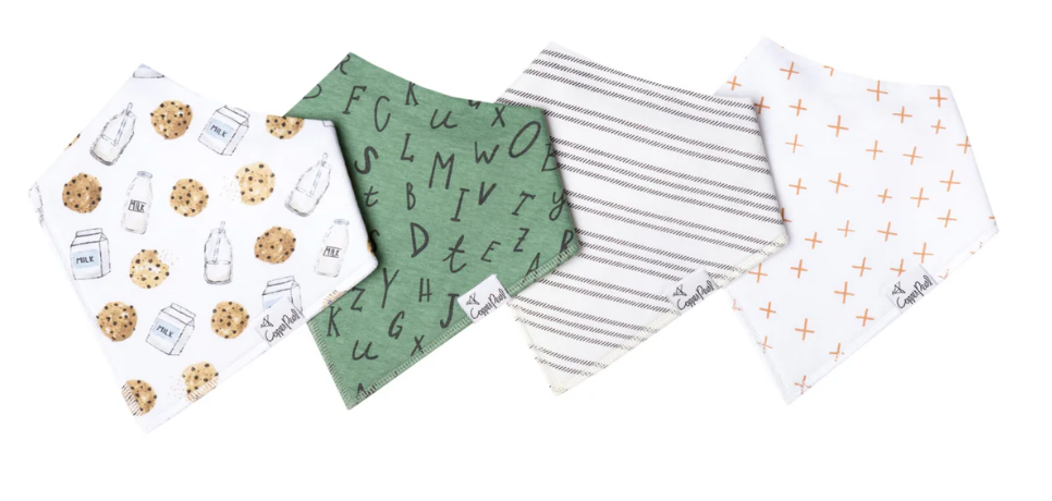 Bandana Bibs Chip