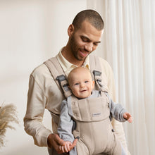 Load image into Gallery viewer, Baby Carrier Harmony - Light Beige
