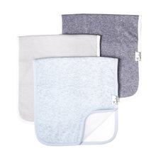 Load image into Gallery viewer, Premium Burp Cloths - Lennon

