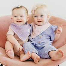 Load image into Gallery viewer, Bandana Bibs - Lacie
