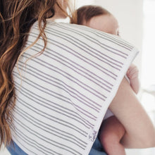 Load image into Gallery viewer, Premium Burp Cloths - Chip
