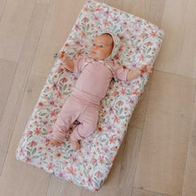 Load image into Gallery viewer, Natalie Changing Pad Cover
