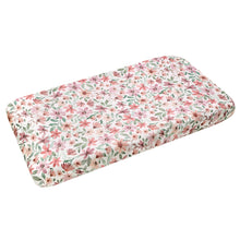 Load image into Gallery viewer, Natalie Changing Pad Cover
