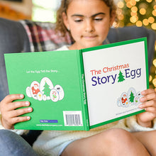 Load image into Gallery viewer, The Christmas Story Egg
