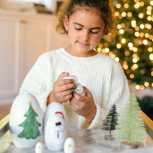 Load image into Gallery viewer, The Christmas Story Egg
