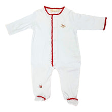 Load image into Gallery viewer, Christmas Toys Footie
