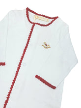 Load image into Gallery viewer, Christmas Toys Footie
