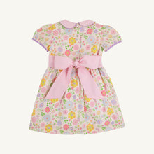 Load image into Gallery viewer, Cindy Lou Sash Dress
