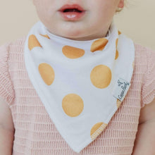 Load image into Gallery viewer, Bandana Bibs - Blush
