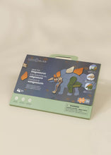 Load image into Gallery viewer, Magnetic Interactive Stegosaurus Board
