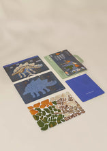 Load image into Gallery viewer, Magnetic Interactive Stegosaurus Board
