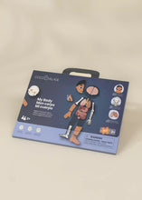 Load image into Gallery viewer, Magnetic Interactive Body Board

