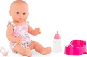 Emma Drink & Wet Bath Baby