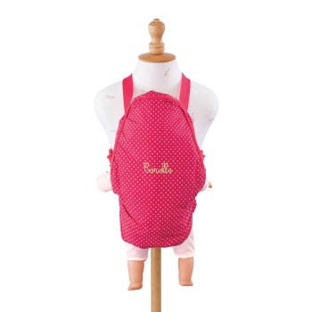 Corolle Cherry Baby Sling