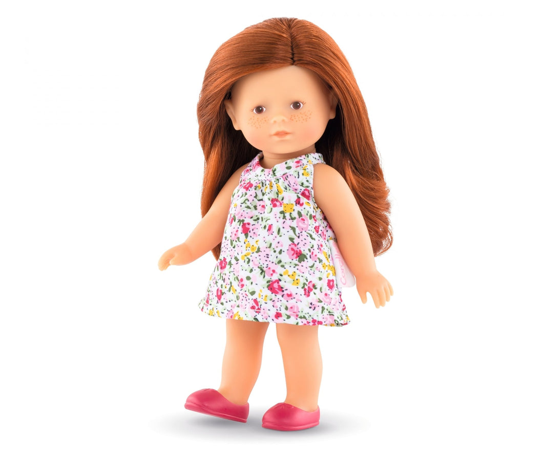Mini Corolline Doll Ruby