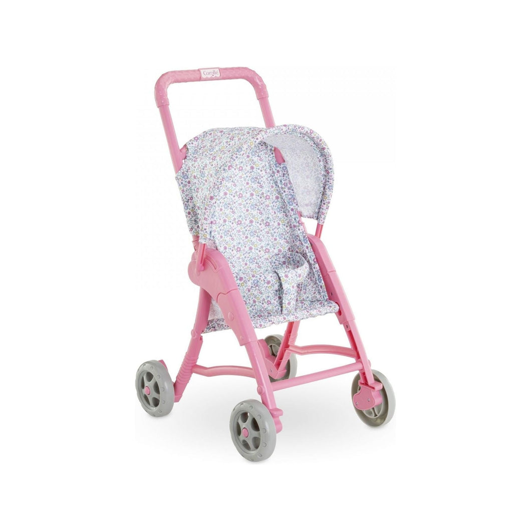 Flower Stroller