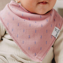 Load image into Gallery viewer, Bandana Bibs - Lola
