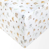 Wilder Crib Sheet