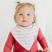 Load image into Gallery viewer, Bandana Bibs - Lola
