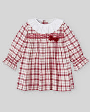 Load image into Gallery viewer, Acebo Woven Dress
